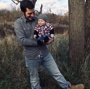 Meet your Posher, Mike